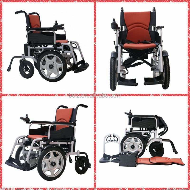 電気bz-6301バッテリー電動車椅子仕入れ・メーカー・工場