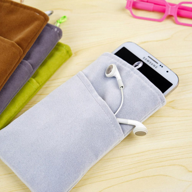 hanging pouch for mobile