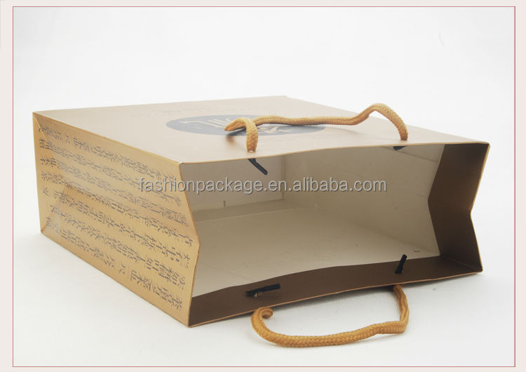 2014 Eco-friendly paper tea bag with top quality wholesale