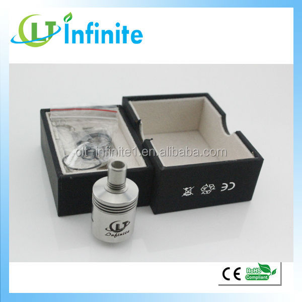 infinite clt rda clt v1 clt v2 atomizer clone mechanical mod 1:1 xxix mod clone