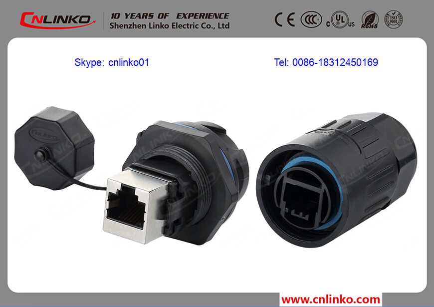 中国製cnl<em></em>inkocat6rj45utpコネクタrj458ピンコネクタ規格rj45コネクタ仕入れ・メーカー・工場