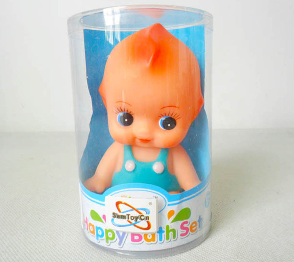 シャワースプレー海洋動物の赤ちゃんの入浴セット/子供のお風呂セット 問屋・仕入れ・卸・卸売り