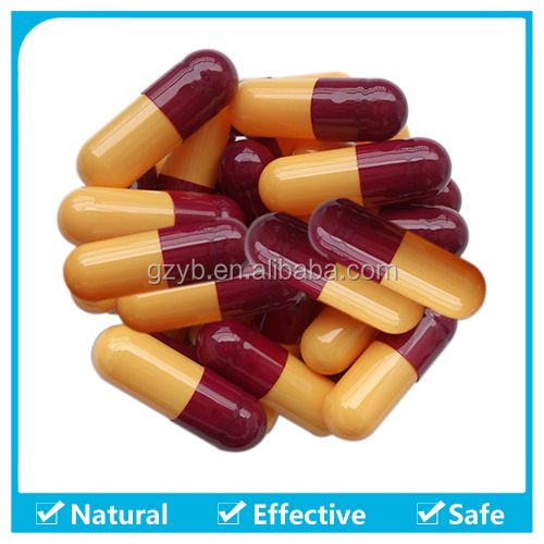 2014 Newest GMP Certified Vail Protein Capsule