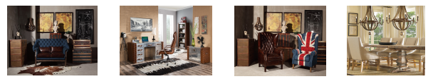 Loft furniture 