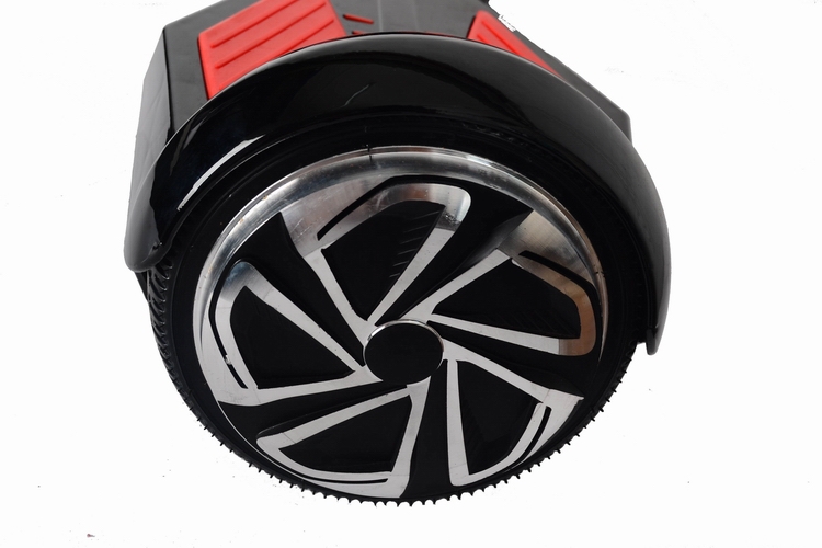 トリックプレーヤー! 電動高品質hoverboard、 ミニhoverboard、 車輪が立ち上がる2セルフバランス電動スケートボード仕入れ・メーカー・工場