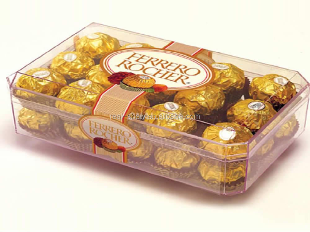 Various color coated aluminium wrapping foil for Chocolate bar with good quality