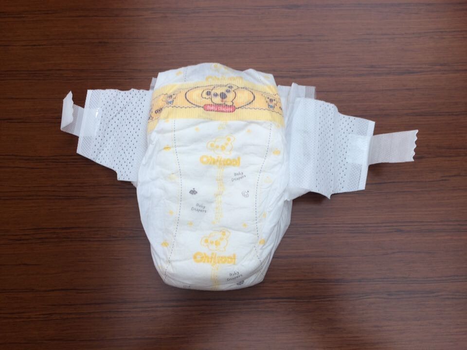 スーパー吸収性赤ちゃんのおむつ卸売 問屋・仕入れ・卸・卸売り