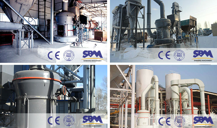 High quality and large capacity cocoa grinding machine price
