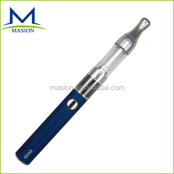 Mini Protank 2 E cigarette Kit with EVOD Battery Coil Replaceable Mini Protank 2