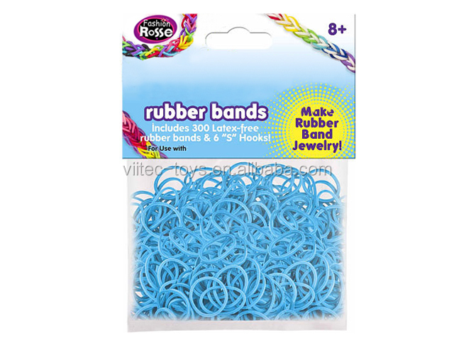 ・カラフルなloomband064262#girlsジュエリー問屋・仕入れ・卸・卸売り