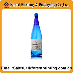 2014 The OEM Custom Private Label Coconut Water