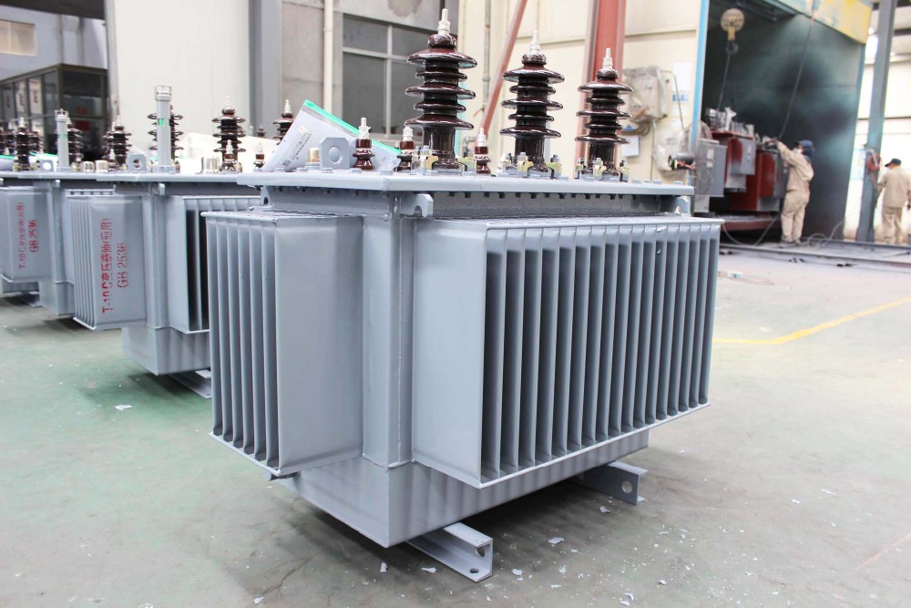 5年保証工場価格3相11kv 630 kvaトランス仕入れ・メーカー・工場
