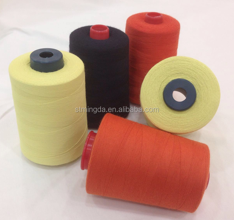 Fireproof Meta Aramid Sewing Thread Bulk Sewing Thread For Sale Buy