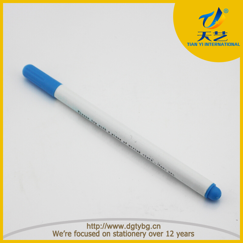 erasable pen, water soluble pen water