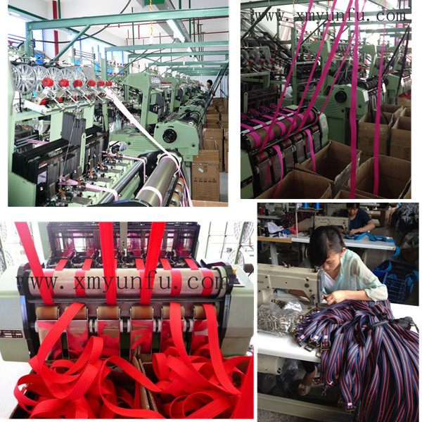 ファッション綿webベルトでテキスタイル&レザー製品仕入れ・メーカー・工場