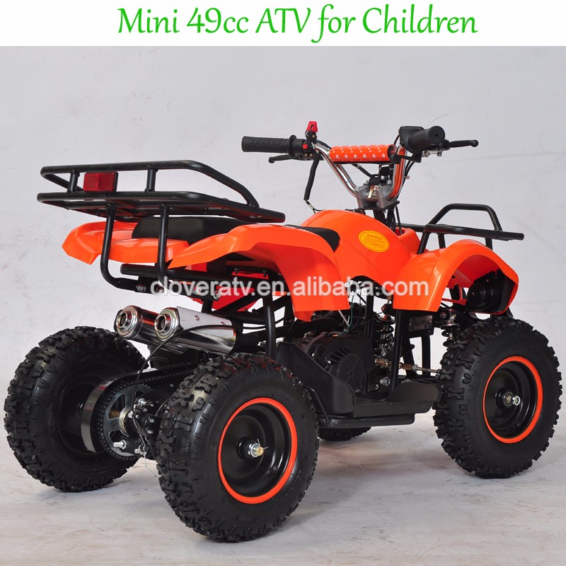 Chinese Cheap Mini 49CC Quad ATV with 4 inch Wheel.jpg