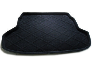 Eighth Sonata / Reina / Yue / K5 trunk mat / cabin trunk mat 3D suede mat