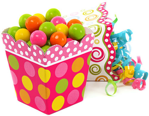Gift Candy