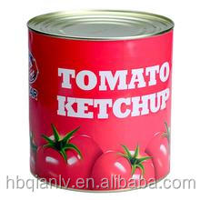 36-38% tomato sauce ketchup