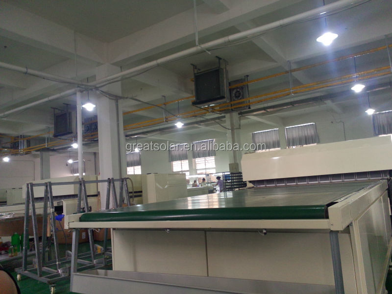 プロのスキル280ワット太陽光ポリソーラーパネル高効率では中国で製造問屋・仕入れ・卸・卸売り
