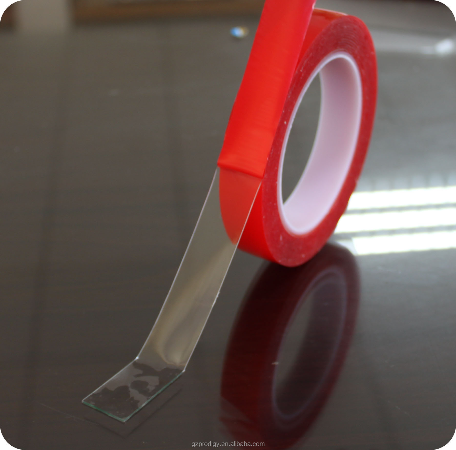 Transparent Double Adhesive Acrylic Hs Code For Adhesive Tape Buy Hs