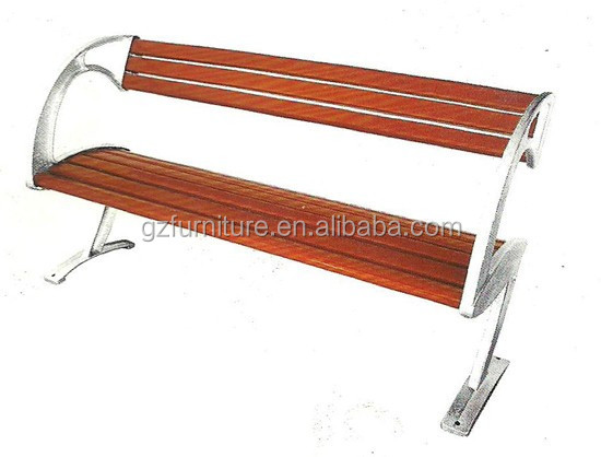 Outdoor 2 3 Person Cast Iron Park Bench Parts Cast Iron Garden