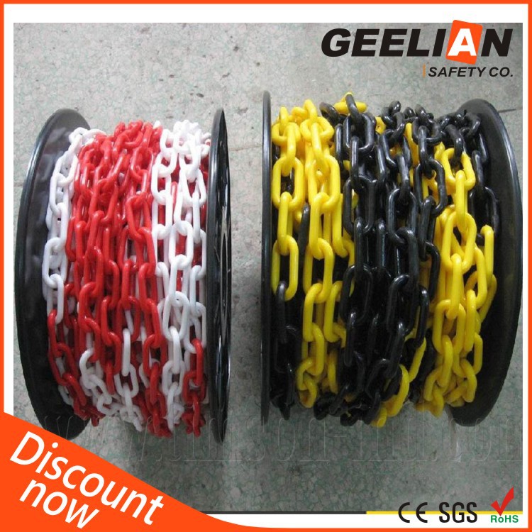 Warning Chain