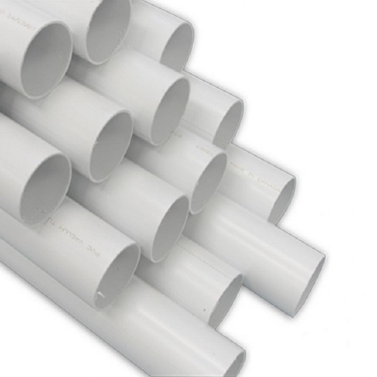Skyplant Customized Pvc Pipehydroponic Nft Pvc Channel For Hydroponic