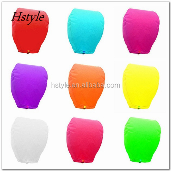 Sky Lantern,Chinese Sky Lantern,Kongming Lanterrn SW023 (11).jpg