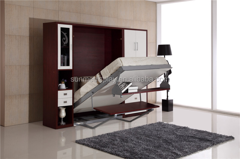 モダンなデザインの寝室の家具ワードローブmk03仕入れ・メーカー・工場