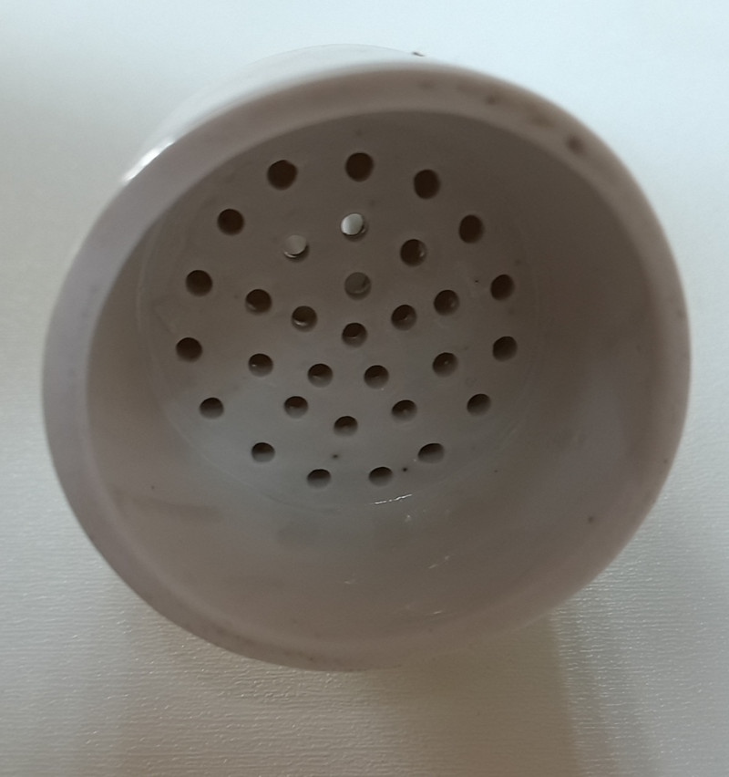 Laboratory Ceramic Funnel Filter For Vacuum Filtration Buy Ceramic