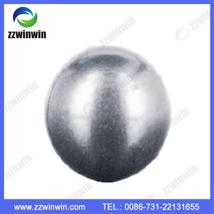コーティングされていないタングステン球の重み、 の釣りシンカータングステンボール1.6g2.2g仕入れ・メーカー・工場