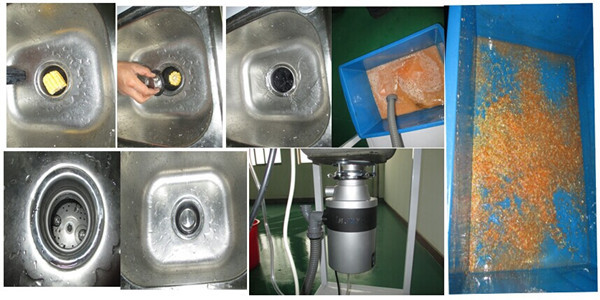 Kitchen Food Waste Disposal Machine,Garbage Disposal,Garbage Disposal Machine