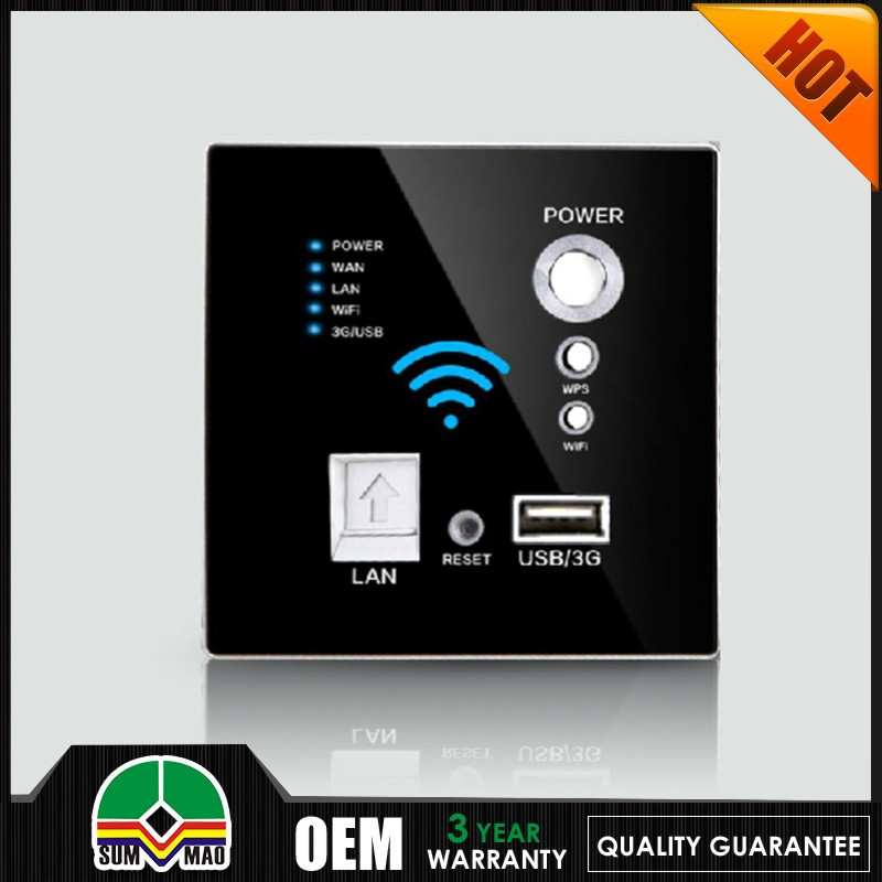 ブラック防水2015wallpad主導カスタマイズクリスタルガラスタッチスイッチワイヤレス110~250v/wifiタッチライト壁スイッチ仕入れ・メーカー・工場