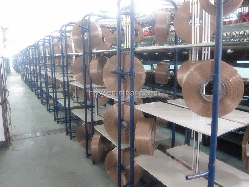 ポリエステル100％加工糸dtyセミ- 鈍い75d-600dから別の色で仕入れ・メーカー・工場