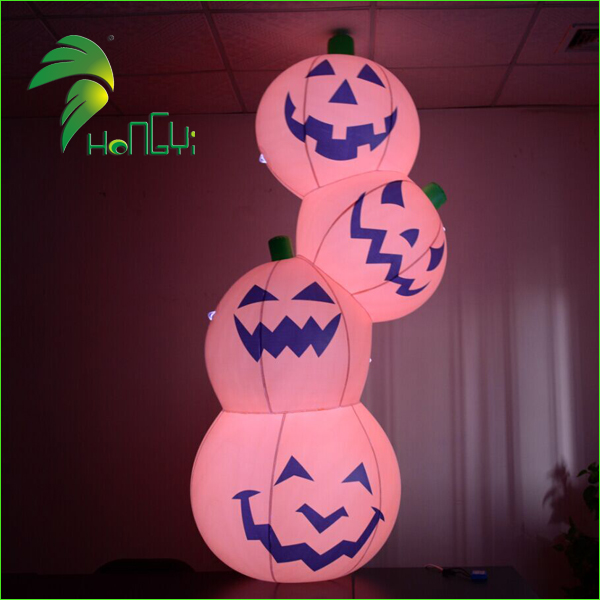 inflatable pumpkin (12)