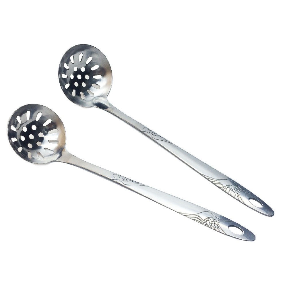 Best Selling Stainless Steel Measuring Ladle Function Soup Ladle Buy