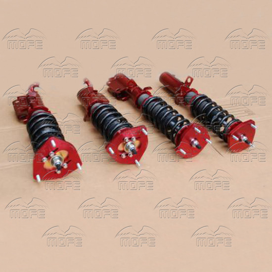 1 coilovers for Toyota Corolla 88-99