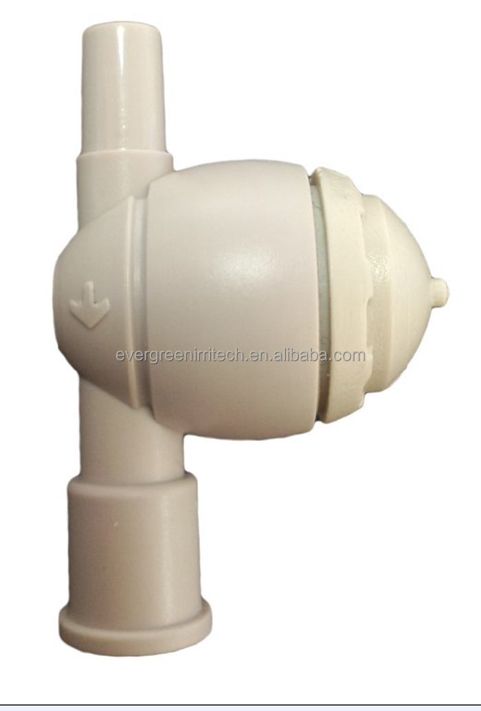 No Drip Valve,Antidrip Valve For Micro Irrigation Buy No Drip Valve