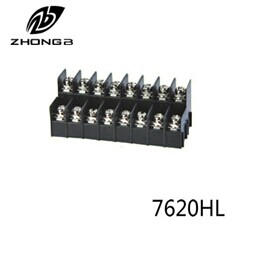 中国工場7260/8500hl7.62/8.25mmバリアターミナルブロックコネクタ仕入れ・メーカー・工場