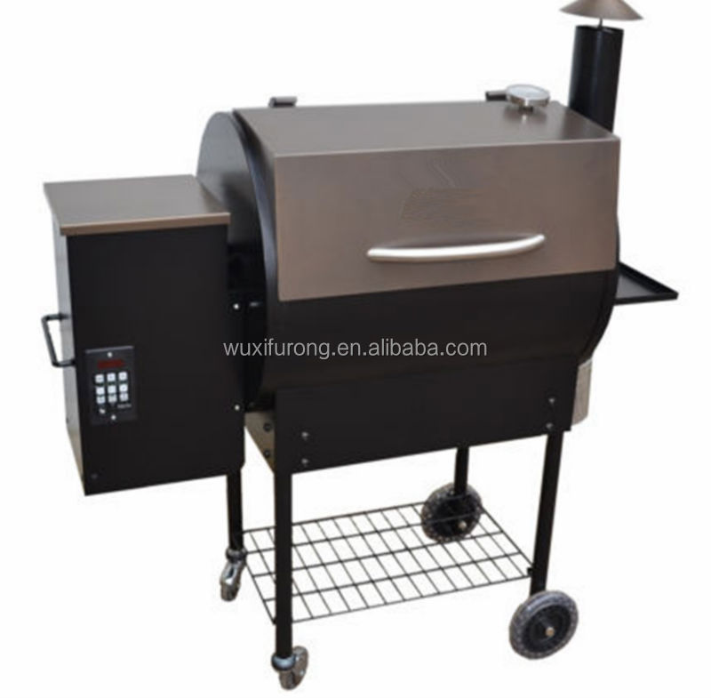 2015 Newest Design Commercial Wood Pellet Smokers Buy Commercial