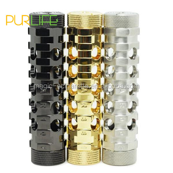 Best Quality Mechanical AR MOD Clone Black AR MOD from Magic
