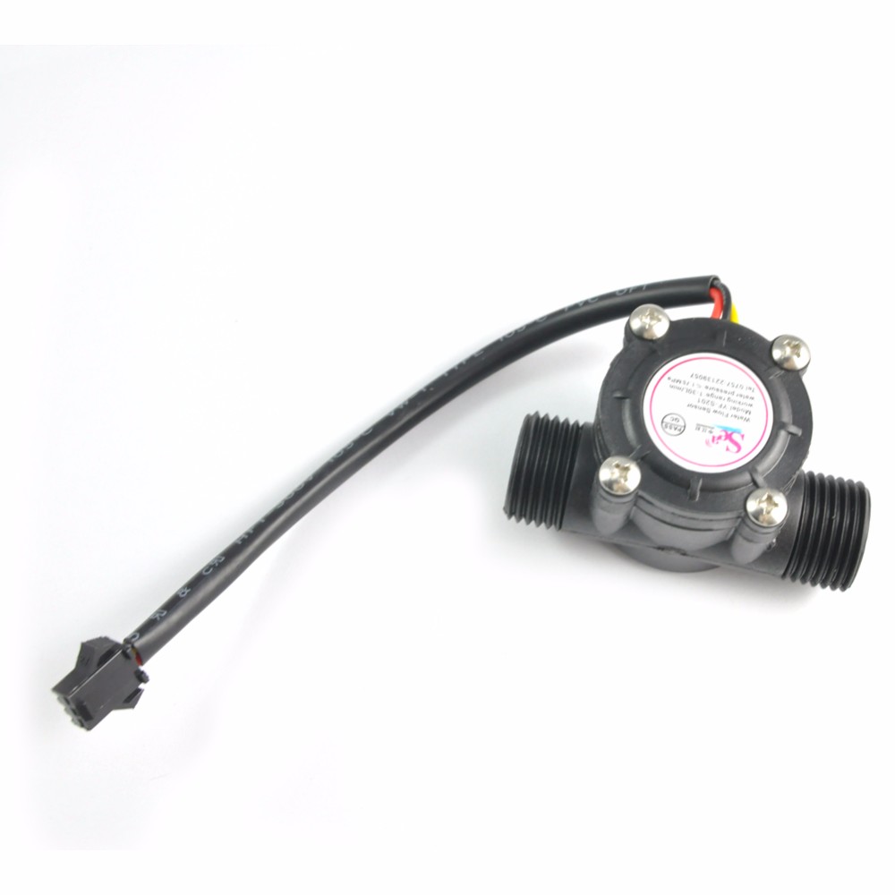 water flow sensor (4)