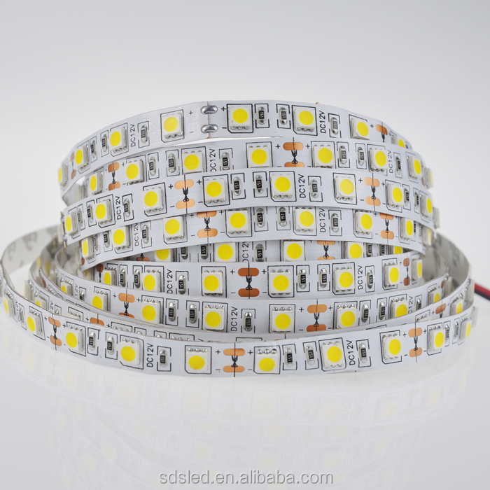 Ledストリップライトip65 60led/メートル30led/m rgbウォームホワイトsmd3528 dc12v ledストリップライト5050仕入れ・メーカー・工場