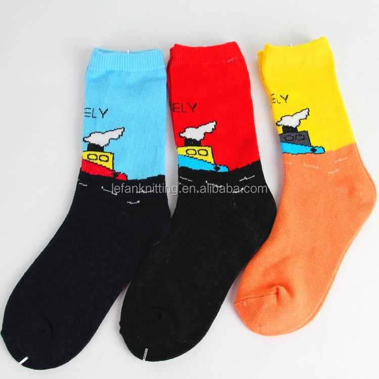 Custom socks wholesale