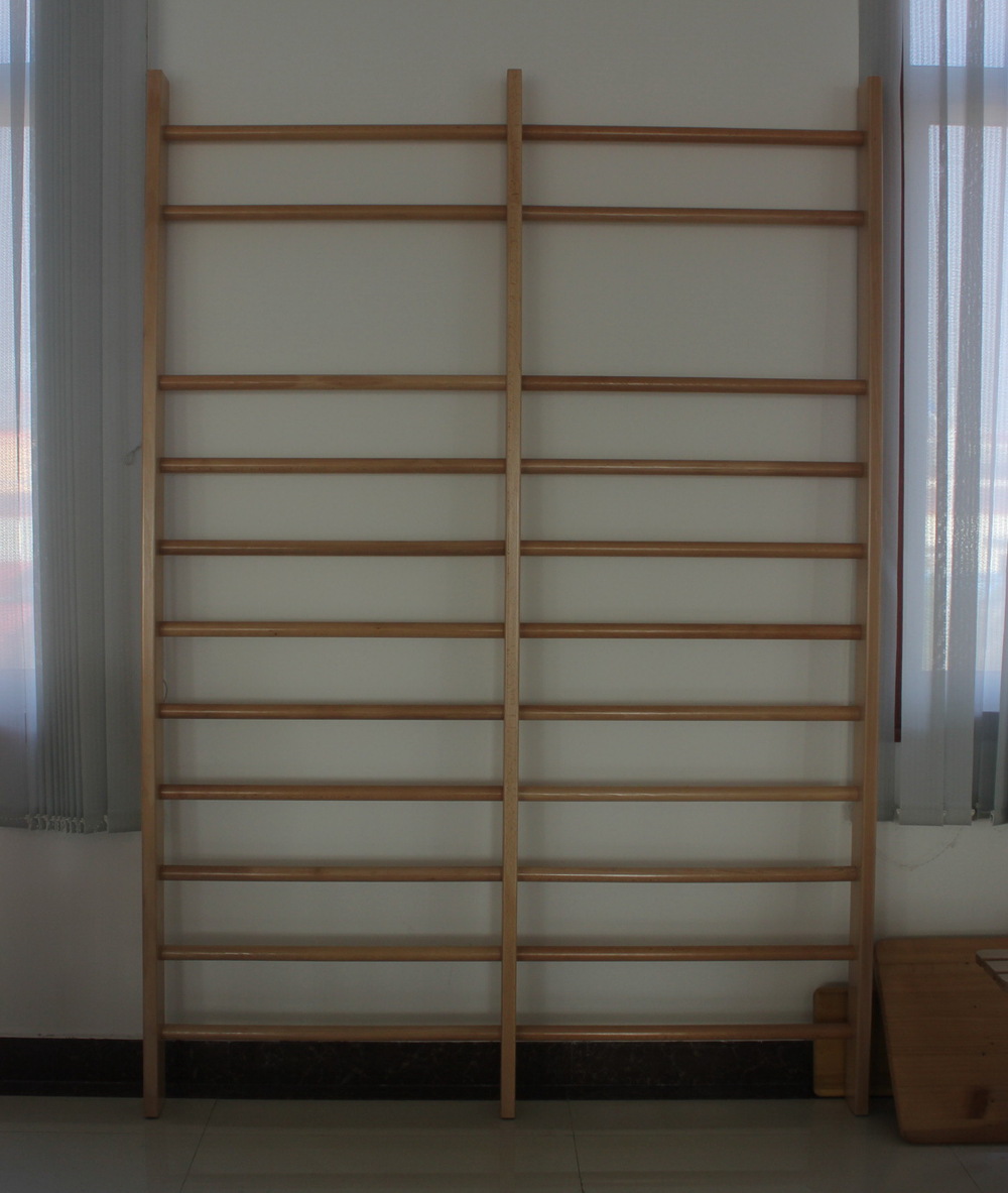 Wood Gymnastic Wall Bars Buy Wood Gymnastic Wall Bars,Wood Gymnastic