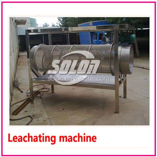 Hot selling chicken feet skin processing line for sale in 2014