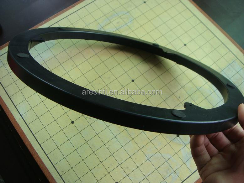 プラスチック製のロータリーswivalリングリングリングのターンテーブル仕入れ・メーカー・工場