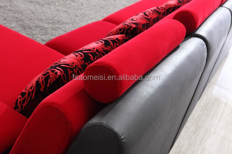 vendita calda moderno grande bianco l forma tessuto divano ad ... - L Forma Divano In Tessuto Moderno Angolo vendita calda moderno grande bianco l forma tessuto divano ad ... - L Forma Divano In Tessuto Moderno Angolo