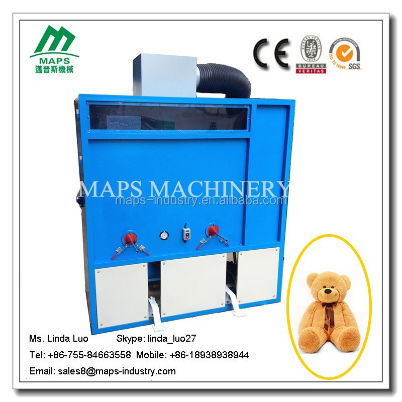 soft toy making machine price